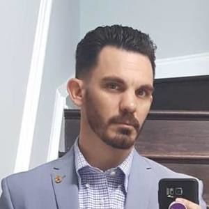 Meet your Posher, John